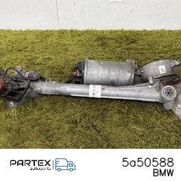 5a50588 - Кермова рейка BMW X4 G02 2022