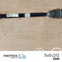 5a5c2f2 Піввісь задня BMW X1 U11 2022