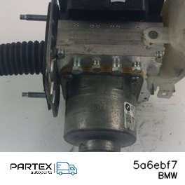 5a6ebf7 Насос блок ABS BMW X1 U11 2022