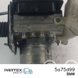 5a75d99 Насос блок ABS BMW X1 U11 2022