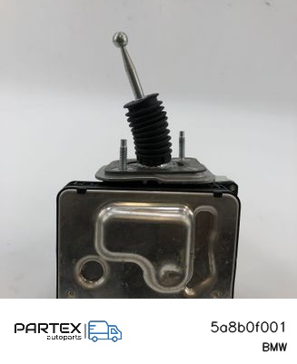 5a8b0f001 Насос блок ABS BMW X1 U11 2023