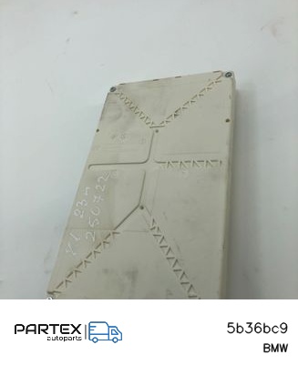 5b36bc9 - Блок комфорту BMW X1 U11 2023