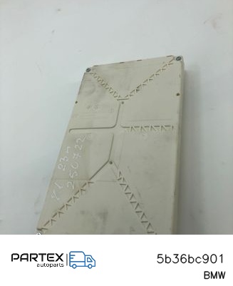 5b36bc901 - Блок комфорту BMW X1 U11 2023