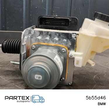 5b55d46 Насос блок ABS BMW X1 U11 2024