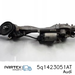5q1423051AT - Кермова рейка Audi A3 S3 8V 2013
