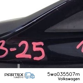 5wa035507m - Блок комфорту Volkswagen Golf VIII 2021