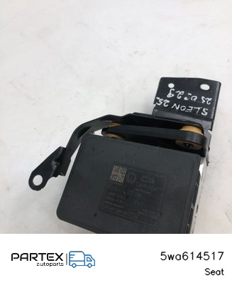 5wa614517 Насос блок ABS Seat Leon IV 2025