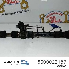 6000022157 - Кермова рейка Volvo S40