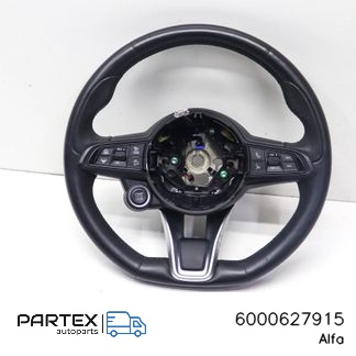 6000627915 - Кермо руль Alfa Romeo Stelvio 2021