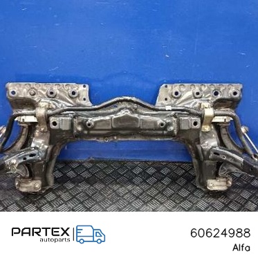 60624988 - Передня підрамна рама Alfa Romeo 147 2005