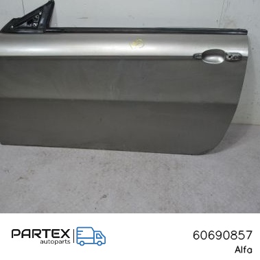 60690857 - Блок керування Alfa Romeo GT 2003
