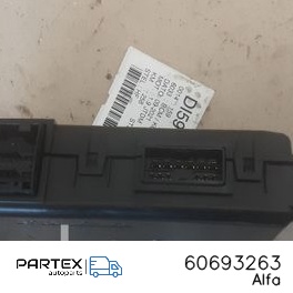 60693263 - Блок комфорту Alfa Romeo 159 2006