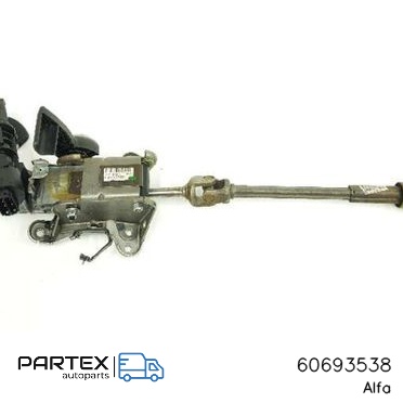 60693538 - Кермова колонка Alfa Romeo GT 2003