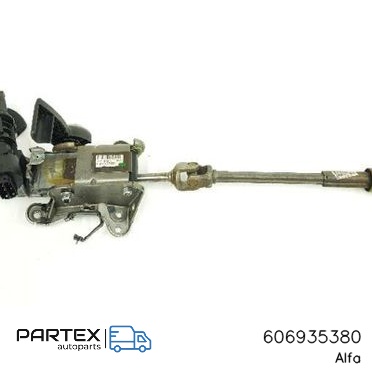 606935380 - Кермова колонка Alfa Romeo GT 2003