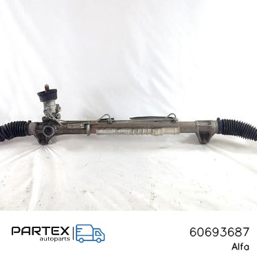 60693687 - Кермова рейка Alfa Romeo 159 2006
