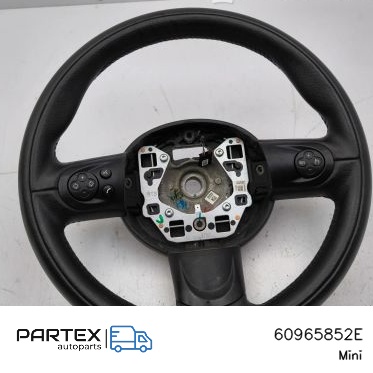 60965852E - Кермо руль Mini Cooper Countryman R60 2014