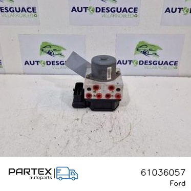 61036057 - Блок керування ABS Ford S-MAX 2011