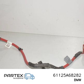 61125A68282 - Плюсова клема акумулятора BMW i4 2023