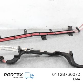 61128736073 - Плюсова клема акумулятора BMW X3 G01 2019