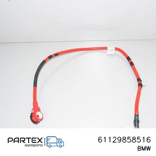 61129858516 - Плюсова клема акумулятора BMW iX3 2022