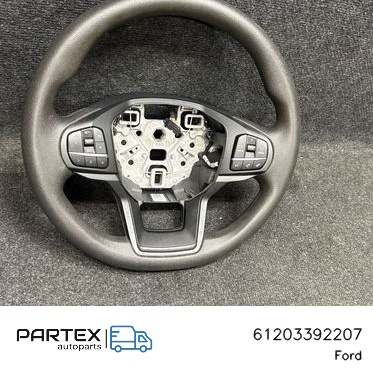 61203392207 - Кермо руль Ford Explorer VI 2021