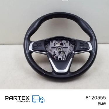 6120355 - Кермо руль BMW X1 F48 F49 2018