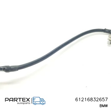 61216832657 - Плюсова клема акумулятора BMW X1 F48 F49 2016