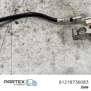 61218736083 - Плюсова клема акумулятора BMW X3 G01 2020