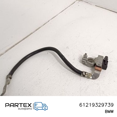 61219329739 - Плюсова клема акумулятора BMW X5 F15 2014