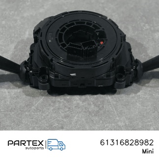 61316828982 - Кермо руль Mini Clubman F54 2014