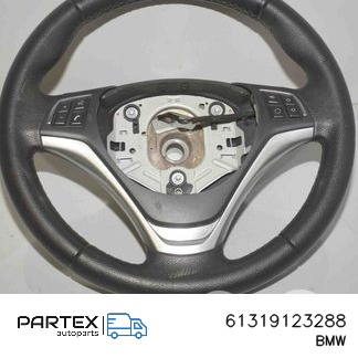 61319123288 - Кермо руль BMW X1 E84 2013