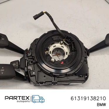 61319138210 - Кермова колонка / Komplet BMW X5 E70 2010