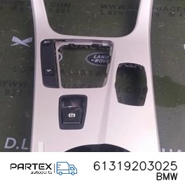 61319203025 - Блок керування двигуном BMW X3 F25 2011