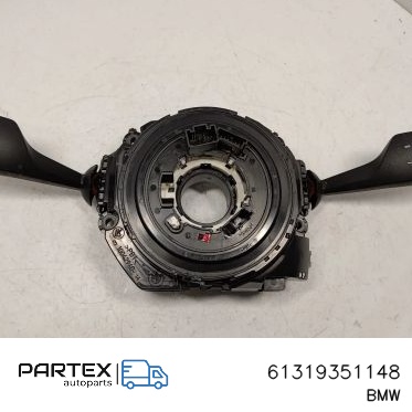 61319351148 - Кермова колонка / Komplet BMW X3 F25 2013