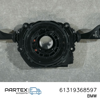 61319368597 - Кермова колонка BMW X3 F25 2010
