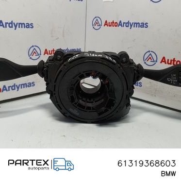 61319368603 - Кермова колонка / Komplet BMW X3 F25 2016