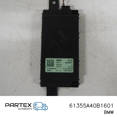 61355A40B1601 - Блок керування люком BMW iX 2022