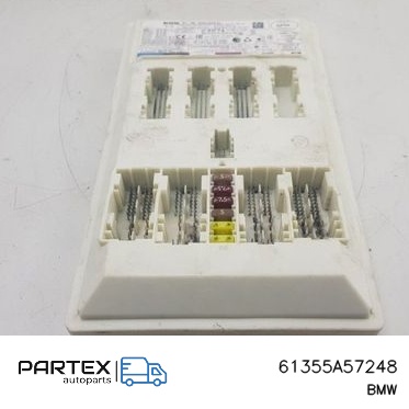 61355A57248 Блок запобіжників BMW X5 G05 2022