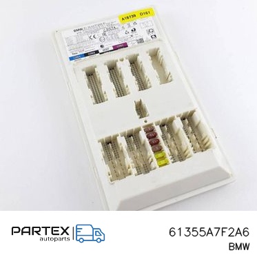 61355A7F2A6 - Блок комфорту BMW i4 2023