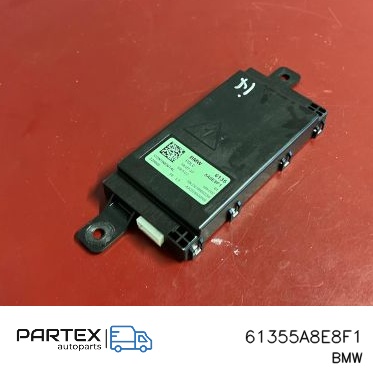 61355A8E8F1 - Блок керування люком BMW iX 2024