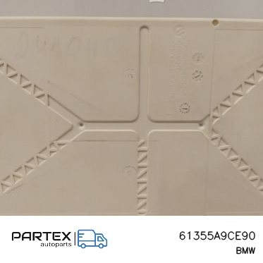 61355A9CE90 - Блок комфорту BMW X1 U11 2023