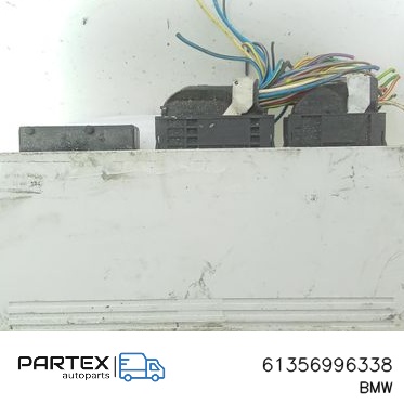 61356996338 - Блок комфорту BMW X3 E83 2006