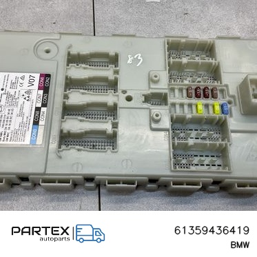 61359436419 - Блок комфорту BMW X3M F97 2020