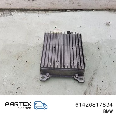 61426817834 Блок керування двигуном BMW X5 F15 2020
