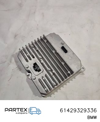 61429329336 - Перетворювач напруги / модуль інвертора BMW X5 F15 2015