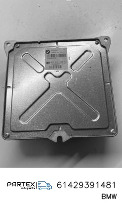 61429391481 - Перетворювач напруги / модуль інвертора BMW X5 F15 2015
