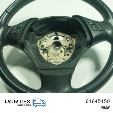 61645150 - Кермо руль BMW X1 E84 2015