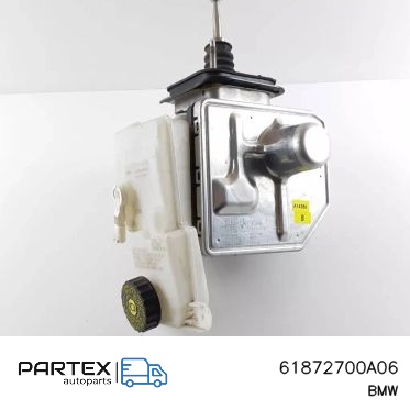 61872700A06 Насос блок ABS BMW X5 G05 2020