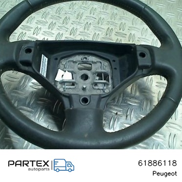 61886118 - Кермо руль Peugeot 308 2013
