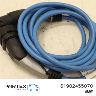 61902455070 - Плюсова клема акумулятора BMW X5 F15 2018